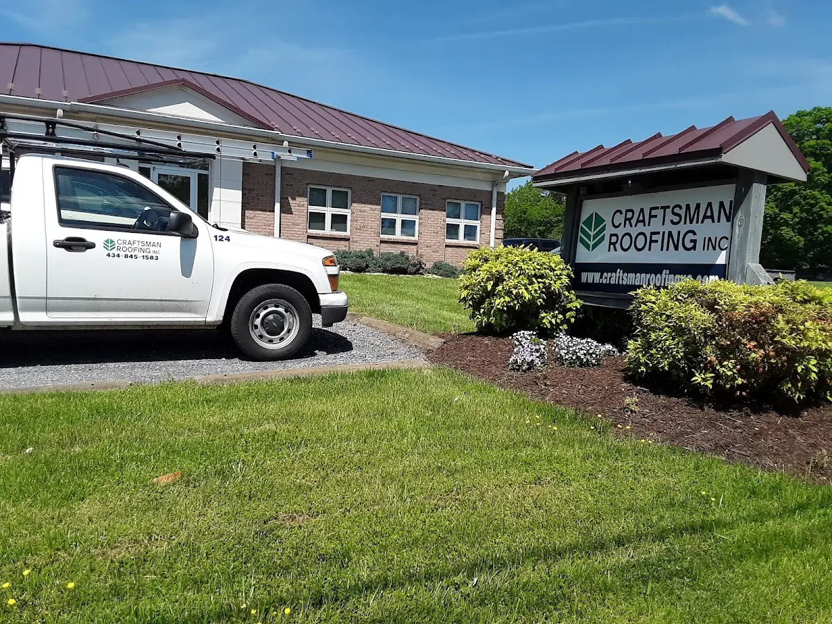 Quality Wind Damage Roof Repair by experienced craftsmen in Roundtree Estates